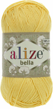 Fil à tricoter Alize Bella 110 Fil à tricoter - 1