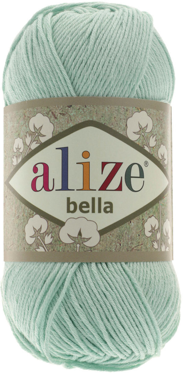 Pletací příze Alize Bella 266 Pletací příze