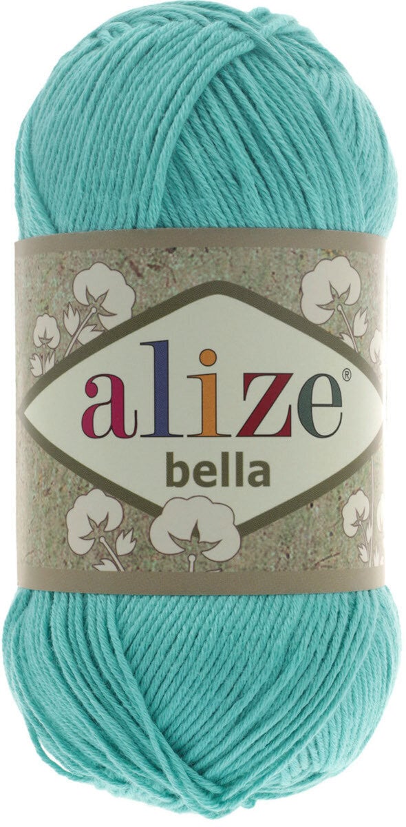 Fil à tricoter Alize Bella 477 Fil à tricoter