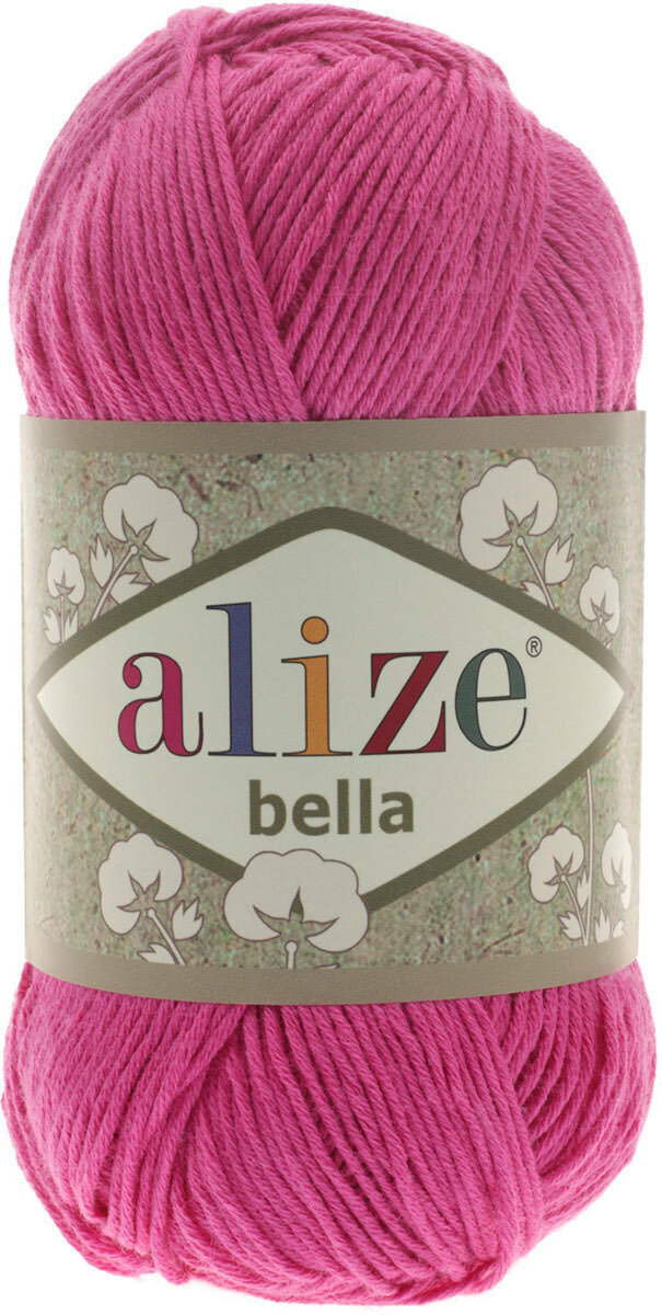Fil à tricoter Alize Bella 489 Fil à tricoter