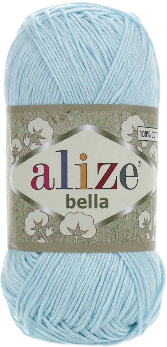 Fil à tricoter Alize Bella 514 Fil à tricoter