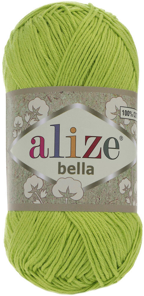 Fil à tricoter Alize Bella 612 Fil à tricoter