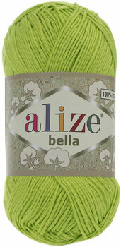 Fil à tricoter Alize Bella 612 Fil à tricoter - 1