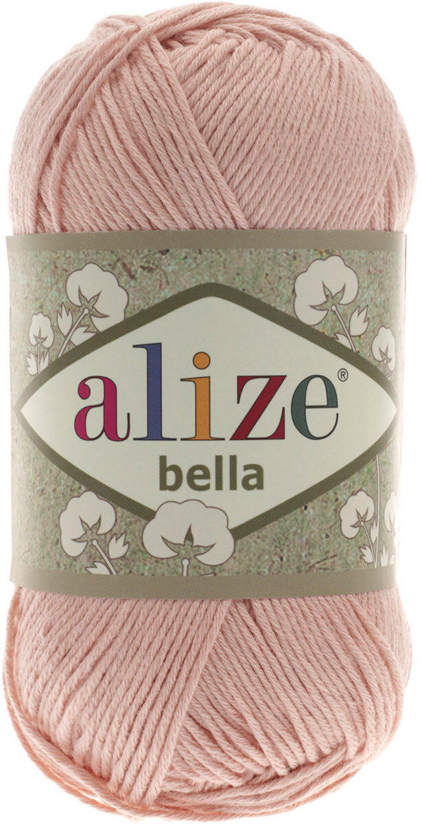 Knitting Yarn Alize Bella 613 Knitting Yarn