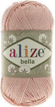 Knitting Yarn Alize Bella 613 Knitting Yarn - 1