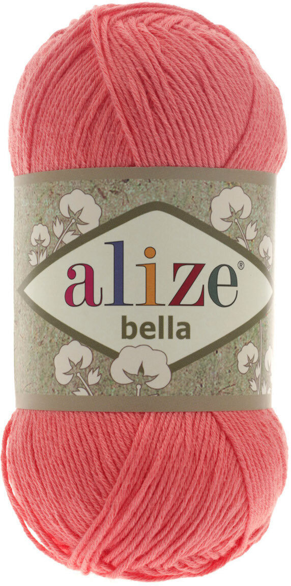 Fil à tricoter Alize Bella 619 Fil à tricoter