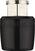 Cerraduras de bicicleta: Abus NutFix 3/8'' Black Candado para bicicleta Abus NutFix 3/8'' Black