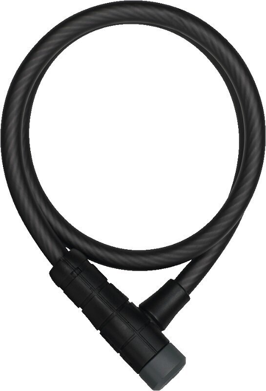 Candado para bicicleta Abus Primo 5410K/85 SR Black