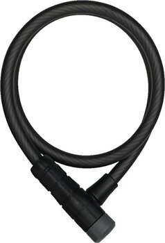 Candado para bicicleta Abus Primo 5410K/85 SR Black - 1