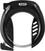 Cerraduras de bicicleta: Abus Pro Shield 5850 NR OEM Black Candado para bicicleta Abus Pro Shield 5850 NR OEM Black