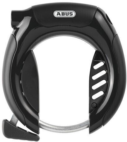 Candado para bicicleta Abus Pro Shield 5850 R Black