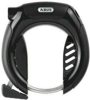 Candado para bicicleta Abus Pro Shield 5850 R Black - 1