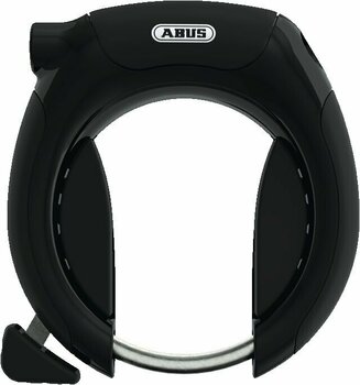 Candado para bicicleta Abus Pro Shield 5950 R Black - 1