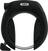 Cerraduras de bicicleta: Abus Pro Shield 5950 R Black Candado para bicicleta Abus Pro Shield 5950 R Black