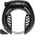 Cerraduras de bicicleta: Abus Pro Shield 5950 R OEM Black Candado para bicicleta Abus Pro Shield 5950 R OEM Black