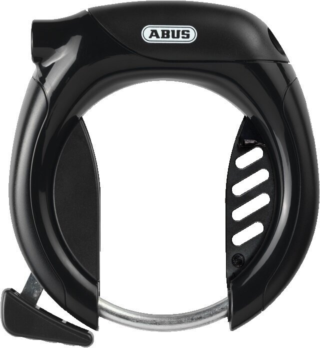 Candado para bicicleta Abus Pro Tectic 4960 NR Black