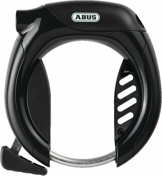 Candado para bicicleta Abus Pro Tectic 4960 NR Black - 1