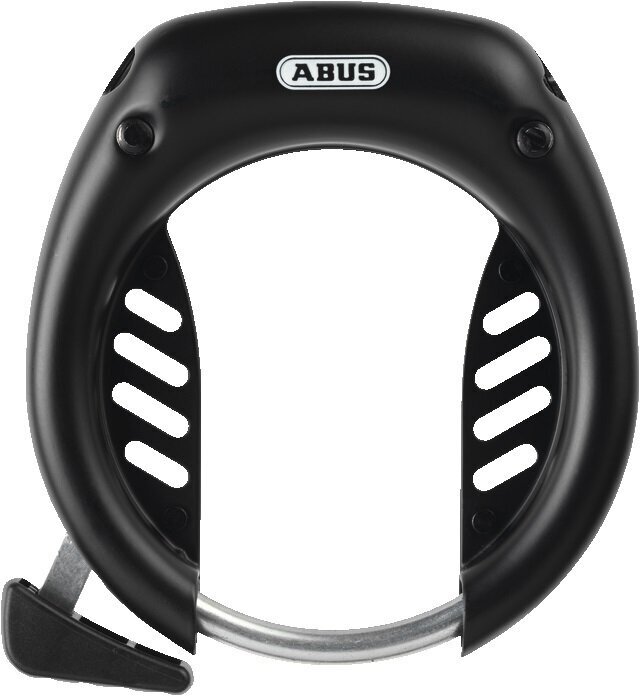 Candado para bicicleta Abus Shield 5650 NR OE Black