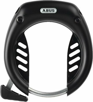 Candado para bicicleta Abus Shield 5650 NR OE Black - 1
