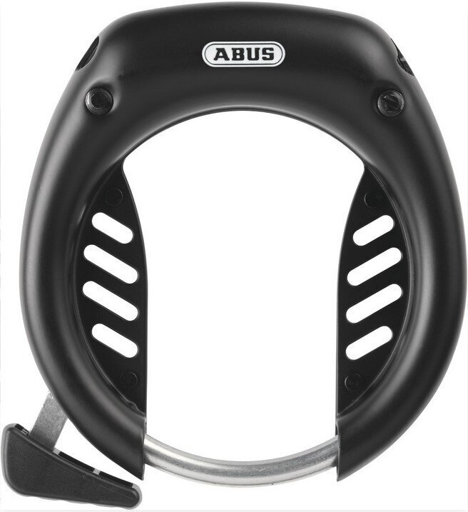 Candado para bicicleta Abus Shield 5650 R OEM Black