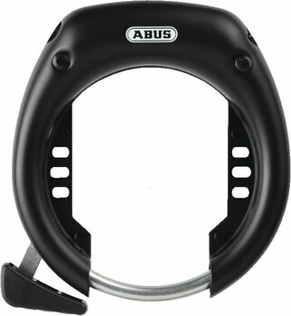 Candado para bicicleta Abus Shield 5650L NR OEM Black - 1
