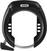 Cerraduras de bicicleta: Abus Shield 5650L NR OEM Black Candado para bicicleta Abus Shield 5650L NR OEM Black