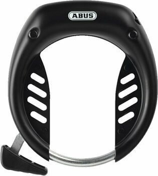 Candado para bicicleta Abus Shield 565 R OEM Black - 1