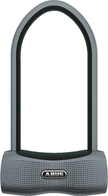 Candado para bicicleta Abus SmartX 770A/160HB230 USKF Black