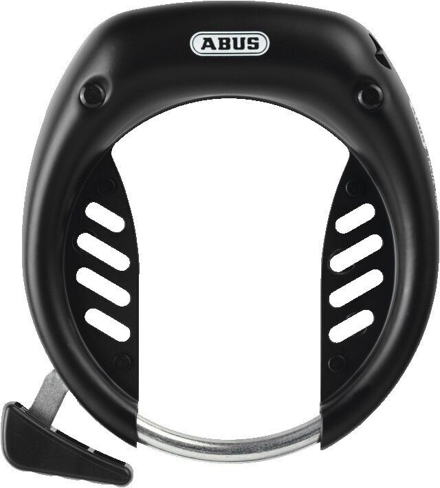 Blokada rowerowa Abus Tectic 496 R OEM Black