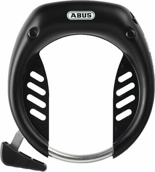 Ključavnica za kolo Abus Tectic 496 R OEM Black - 1