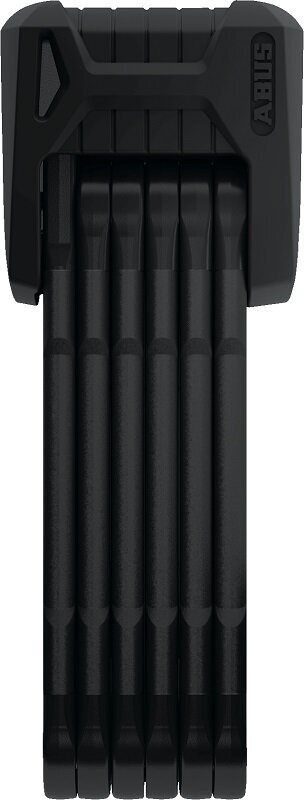 Fietsslot Abus Bordo Granit X Plus6500/85 SH Black 85 cm