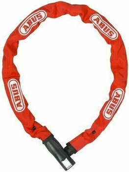 Candado para bicicleta Abus 8800/95 Rojo - 1
