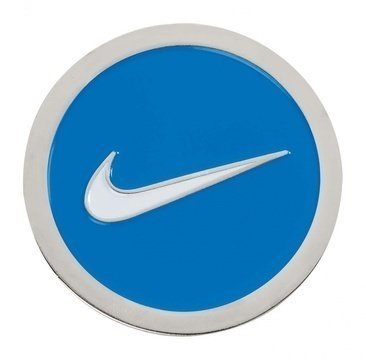 Golfové doplnky Nike Hat Clip/Ball Marker 601