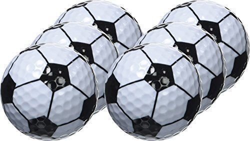 Cadou Longridge Football - Golf Gift Set Blu/Wht