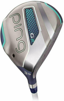 Golfclub - hout Ping G Le Fairway Wood Right Hand Ladies 7 - 1
