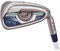 Golfklub - jern Ping G Le Irons 5H,6H,7-9PWSW Right Hand Soft Ladies 5-SW