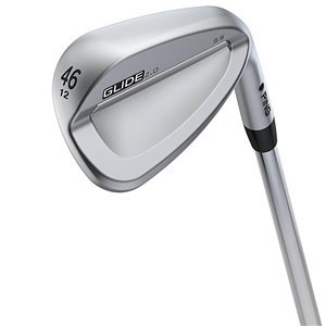 Golfkølle - Wedge Ping Glide 2.0 Wedge Right Hand CFS 54-12/SS