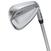 Golfschläger - Wedge Ping Glide 2.0 Wedge Rechtshänder CFS 56-08/ES