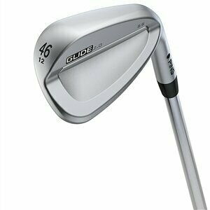 Golfkølle - Wedge Ping Glide 2.0 Wedge Right Hand CFS 58-10/SS - 1