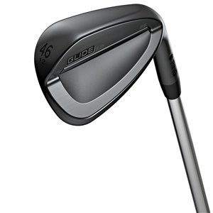 Golfschläger - Wedge Ping Glide Wedge Rechtshänder CFS 54/SS