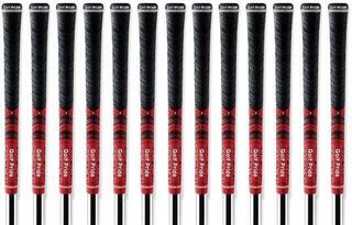 Grip Golf Pride Decade Multicompound Cord Red