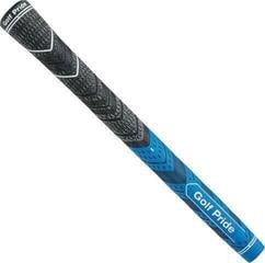 Grip Golf Pride MCC Plus 4 Multicompound Standard Black/Blue Grip