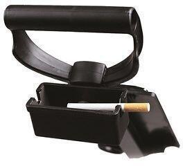 Příslušenství k vozíkům Big Max Ashtray