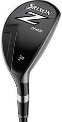 Srixon Z H45 Hybrid Kuro Kage Black Right Hand Stiff 2