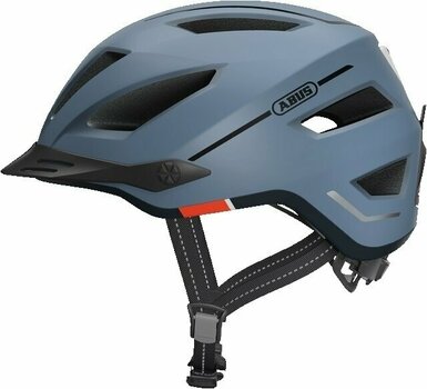 Casque de vélo Abus Pedelec 2.0 Glacier Blue M Casque de vélo - 1