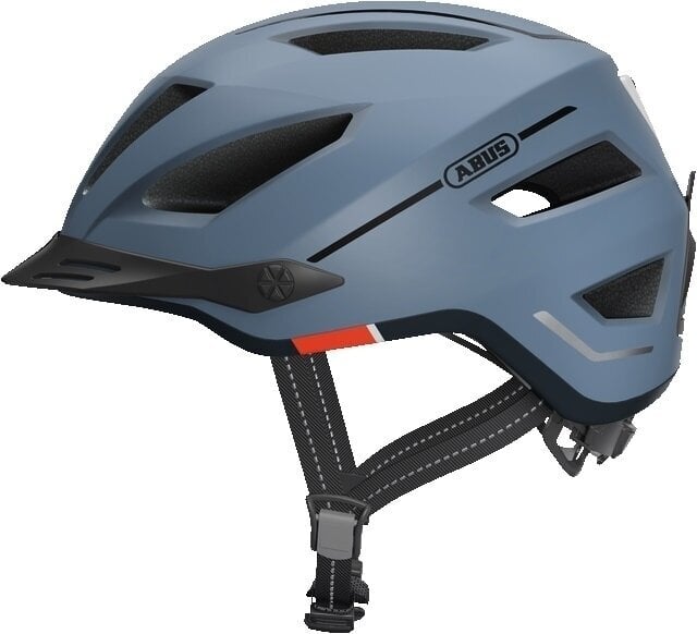 Cyklistická helma Abus Pedelec 2.0 Glacier Blue S Cyklistická helma