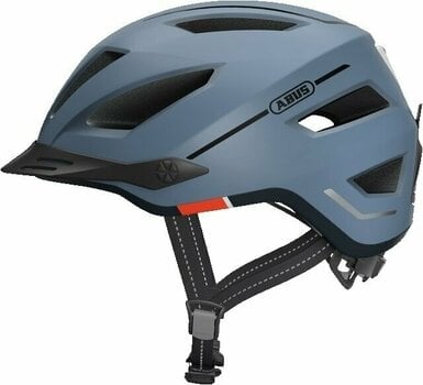 Cyklistická helma Abus Pedelec 2.0 Glacier Blue S Cyklistická helma - 1