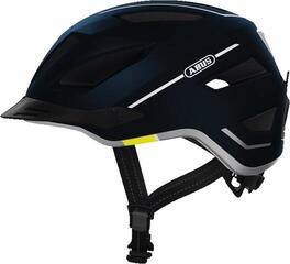 Fietshelm Abus Pedelec 2.0 Midnight Blue M Fietshelm (Zo goed als nieuw)