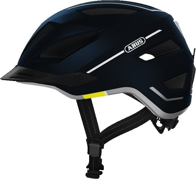 Levně Abus Pedelec 2.0 Midnight Blue S Cyklistická helma