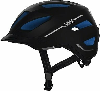 Cyklistická helma Abus Pedelec 2.0 Motion Black L Cyklistická helma - 1